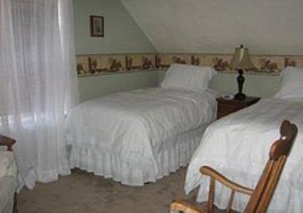 Angel House Bed And Breakfast Creemore 객실 사진