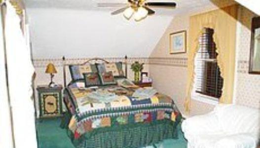 Angel House Bed And Breakfast Creemore 객실 사진