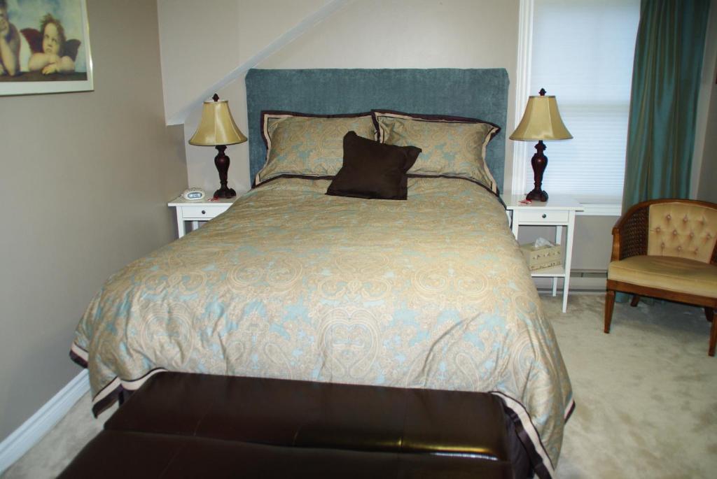 Angel House Bed And Breakfast Creemore 객실 사진