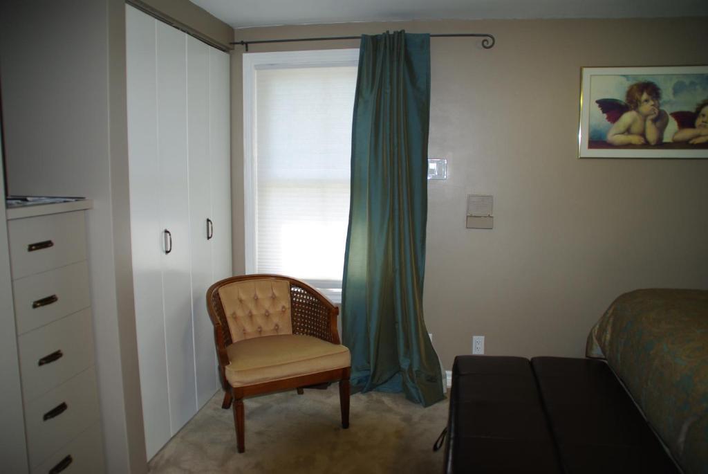 Angel House Bed And Breakfast Creemore 객실 사진