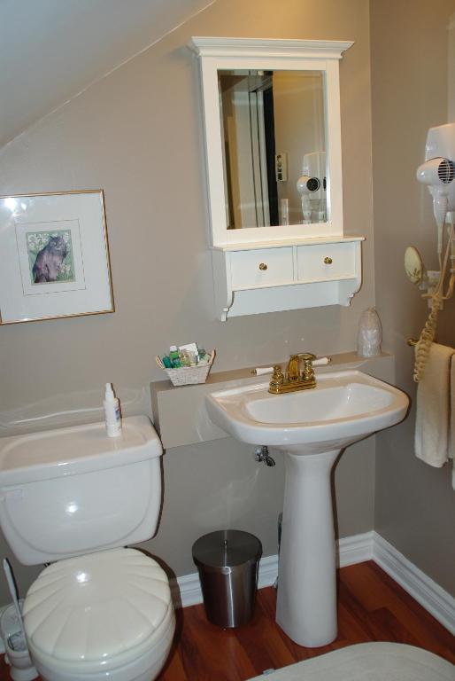Angel House Bed And Breakfast Creemore 객실 사진