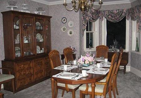Angel House Bed And Breakfast Creemore 외부 사진