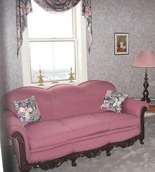 Angel House Bed And Breakfast Creemore 외부 사진